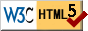 本站代碼已通過(guò)HTML5國(guó)際標(biāo)準(zhǔn)驗(yàn)證