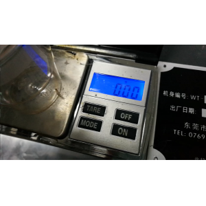 雙組份打膠機-+雙組份液態硅膠案例視頻11-點膠機灌膠機生產